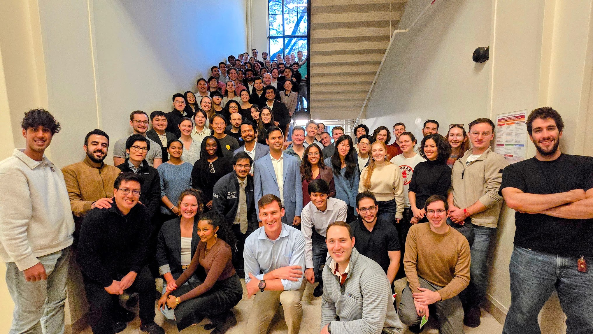 2.155 AI & ML for Engineering Design - Fall 2024 photo 1