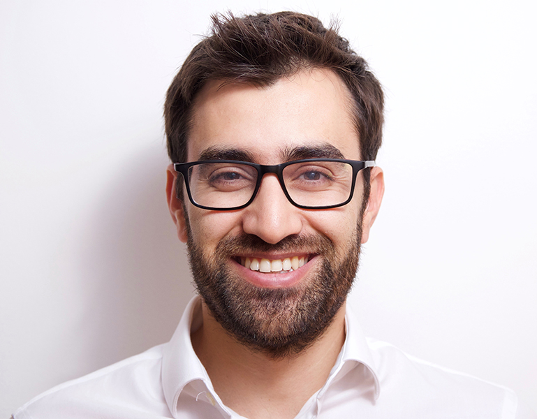 Alejandro Pradas Gomez