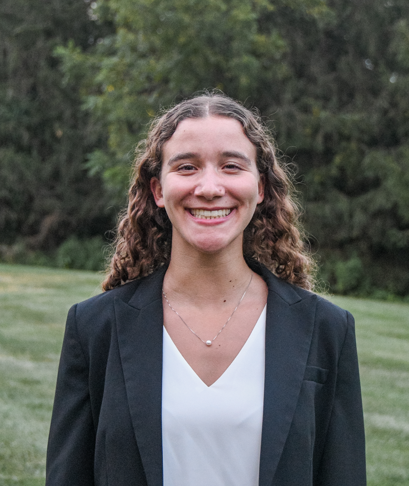 Kailey M. Epstein