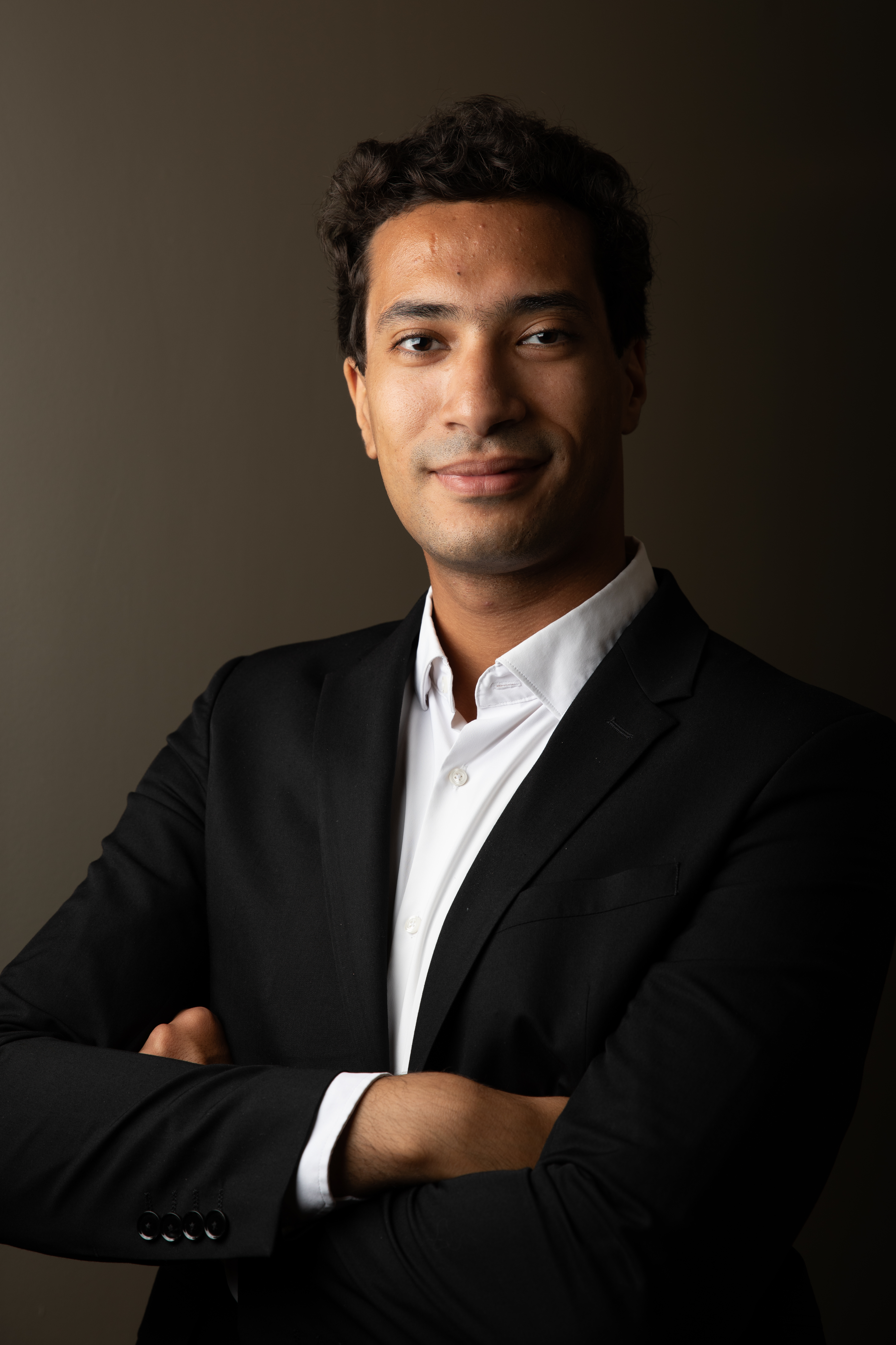 Mohamed Elrefaie