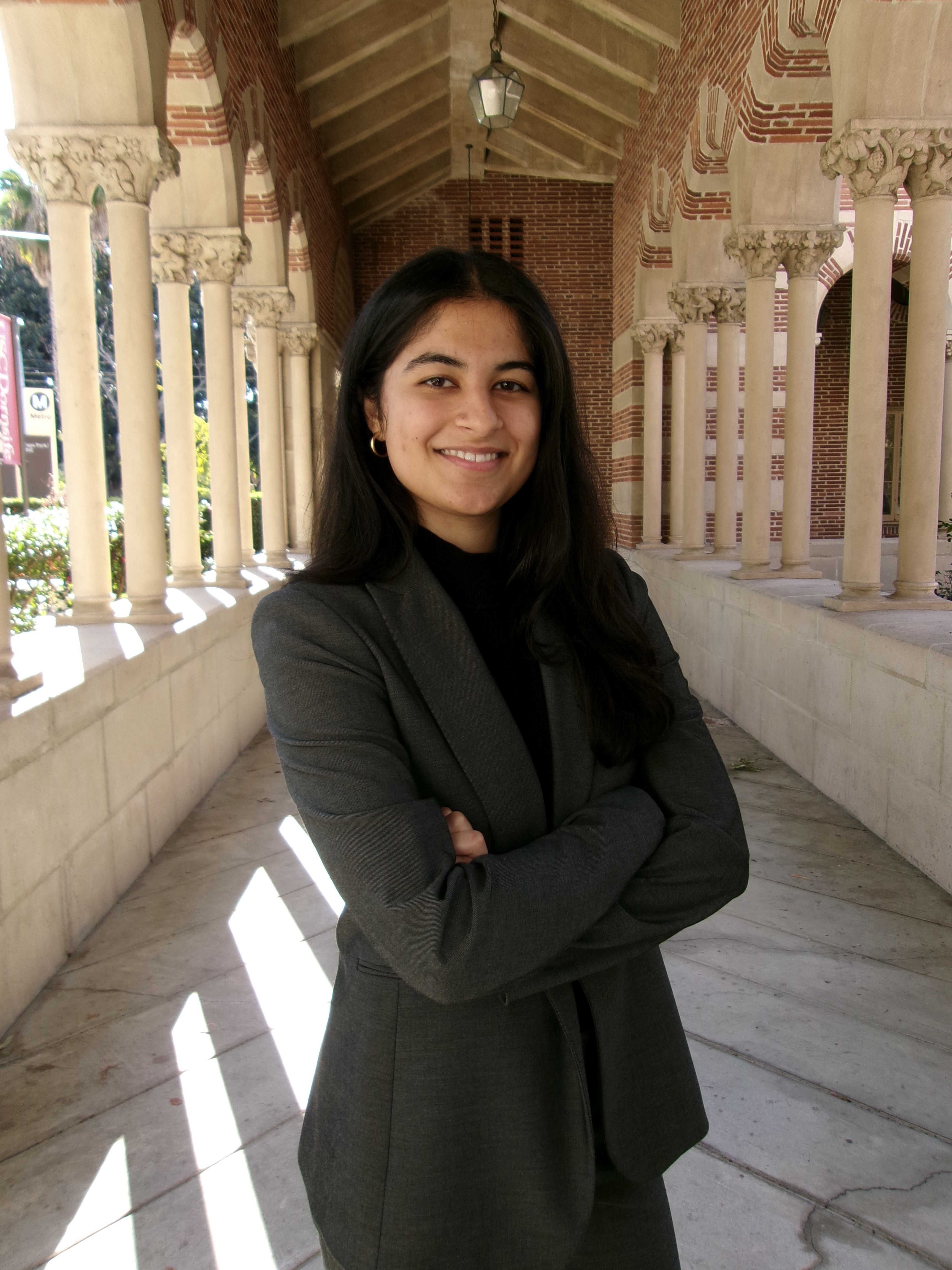 Anushka Tahiliani