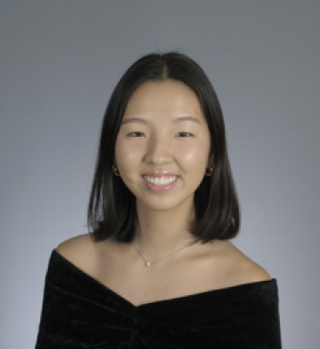 Elizabeth Yoon