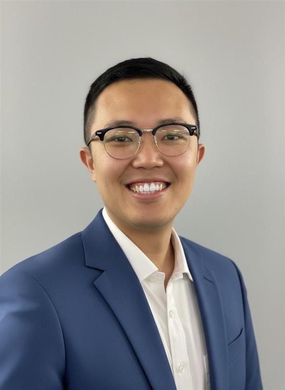Nicholas Wei Yong Sung