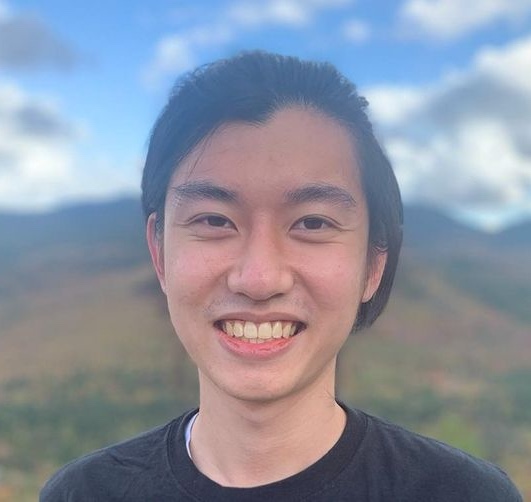 Peerasait (Jeffrey) Prachaseree