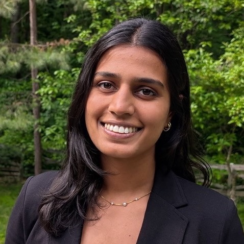 Thara Konduri