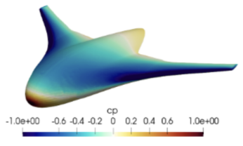 BlendedNet++: A Large-Scale Blended Wing Body Aerodynamics Dataset and Benchmark