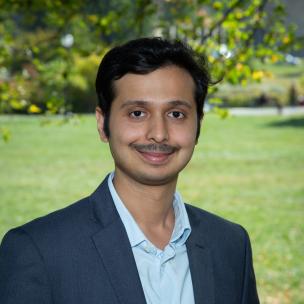 Saketh Sridhar