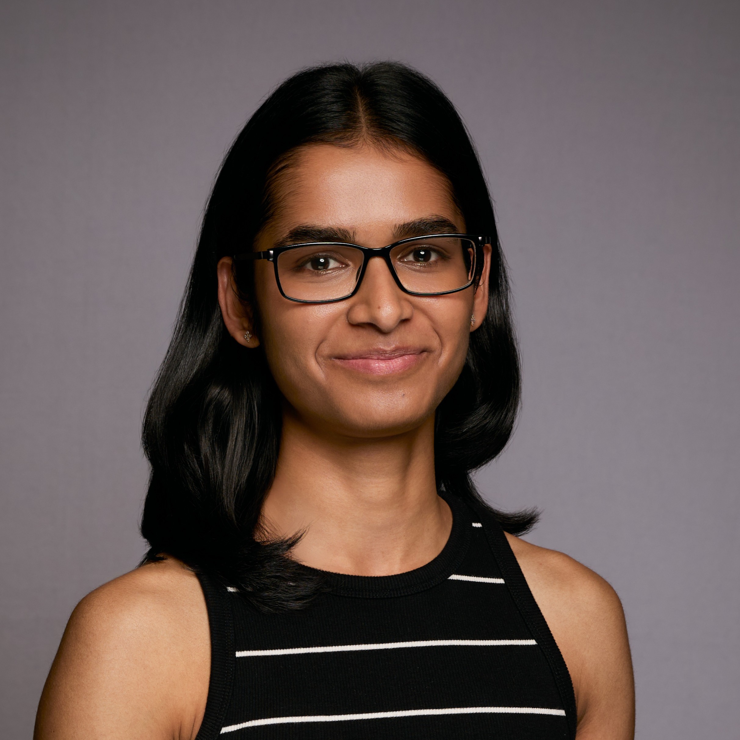 Shreya Agrawal